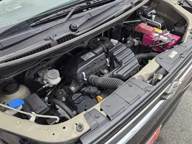 スズキ ワゴンＲ ６６０ ハイブリッド ＦＸ H30年 (中国) 99