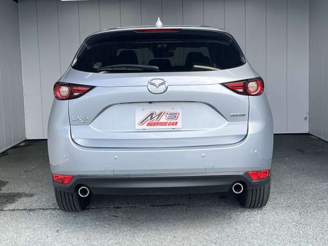 マツダ ＣＸ−５ ２．２ ＸＤ ディーゼルターボ ４ＷＤ R3年 (東北) 99