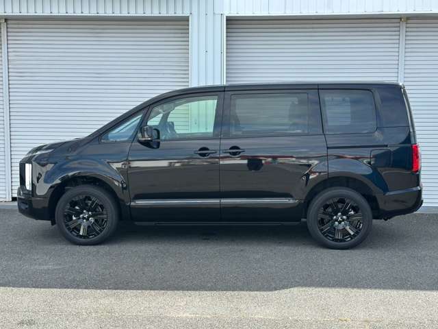三菱 デリカ　Ｄ：５ ２．２ ブラック エディション ディーゼルターボ ４ＷＤ R7年 (近畿) 99