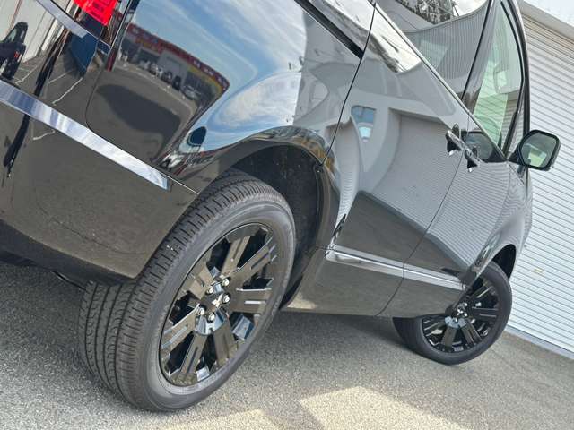 三菱 デリカ　Ｄ：５ ２．２ ブラック エディション ディーゼルターボ ４ＷＤ R7年 (近畿) 99