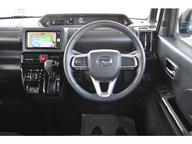 ダイハツ タント ６６０ カスタム ＲＳ R5年 (近畿) 99
