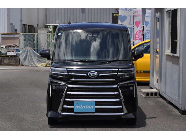 ダイハツ タント ６６０ カスタム ＲＳ R5年 (近畿) 99