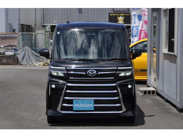 ダイハツ タント ６６０ カスタム ＲＳ R5年 (近畿) 99