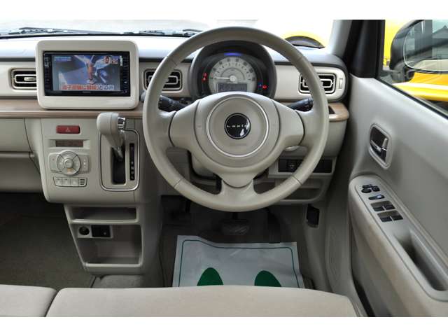 スズキ アルトラパン ６６０ Ｘ H27年 (近畿) 99