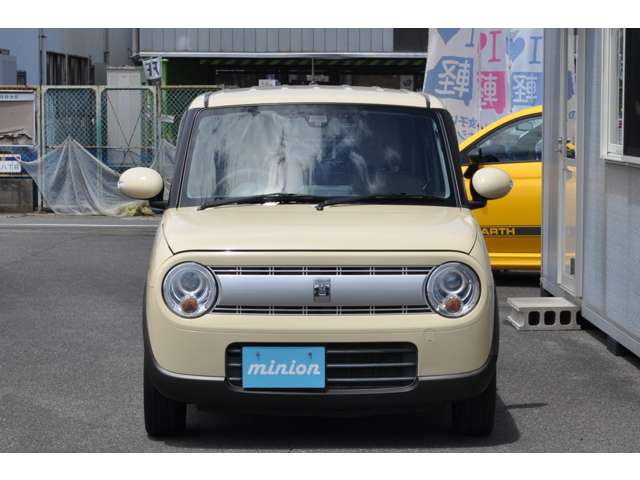 スズキ アルトラパン ６６０ Ｘ H27年 (近畿) 99