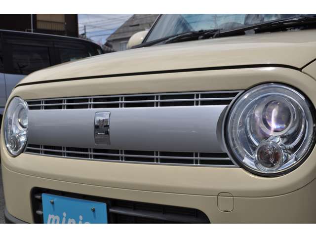 スズキ アルトラパン ６６０ Ｘ H27年 (近畿) 99