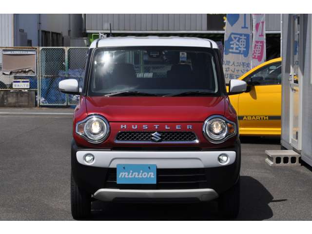 スズキ ハスラー ６６０ Ｊスタイル H27年 (近畿) 99
