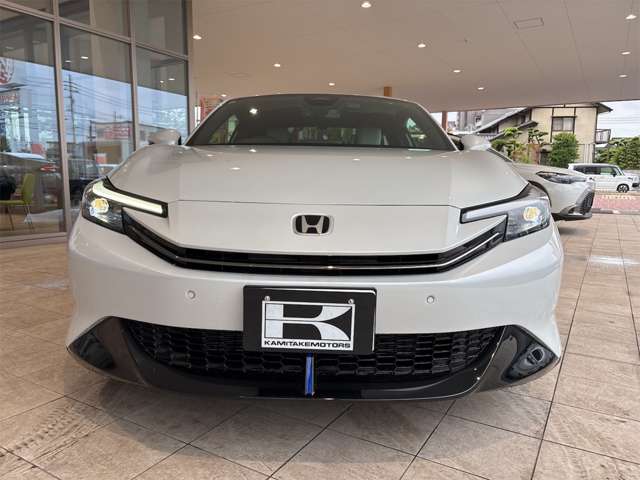 ホンダ プレリュード ２．０ R7年 (九州・沖縄) 99
