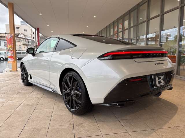 ホンダ プレリュード ２．０ R7年 (九州・沖縄) 99