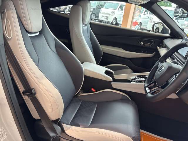 ホンダ プレリュード ２．０ R7年 (九州・沖縄) 99