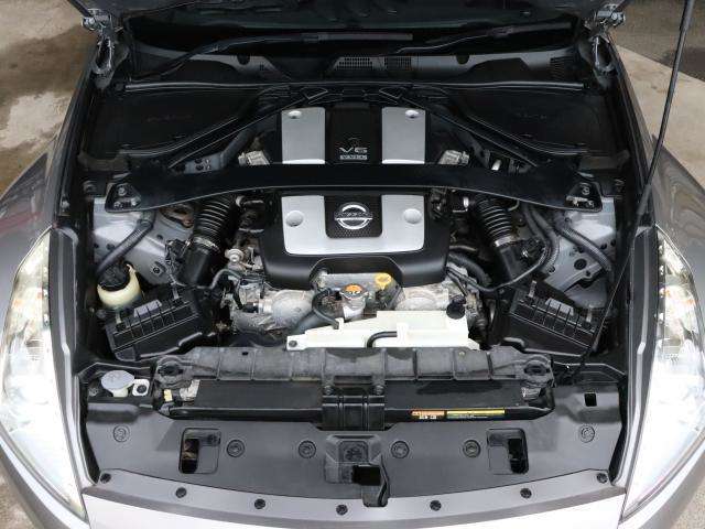 日産 フェアレディＺ ３．７ H21年 (関東) 99