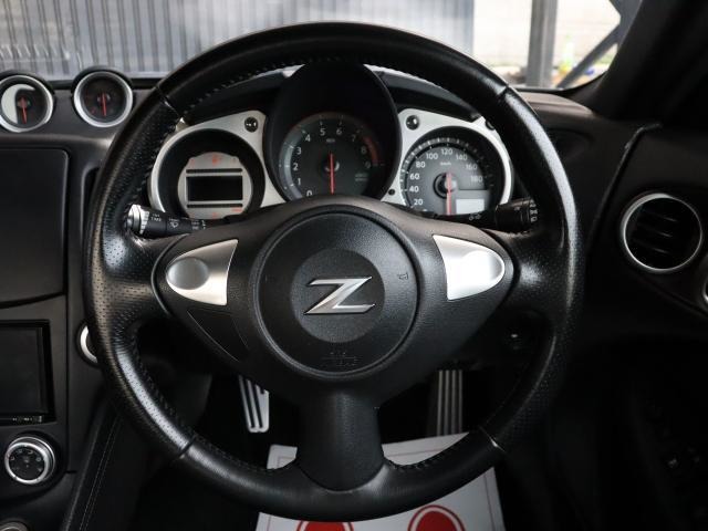 日産 フェアレディＺ ３．７ H21年 (関東) 99