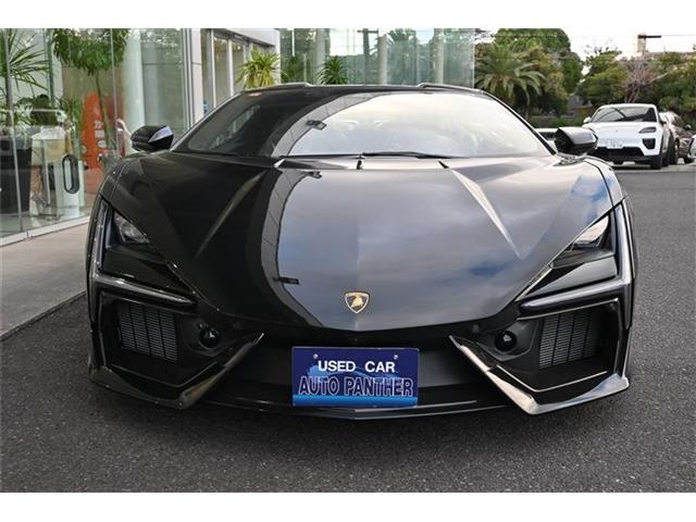 ランボルギーニ レヴエルト ６．５ ４ＷＤ R6年 (九州・沖縄) 99