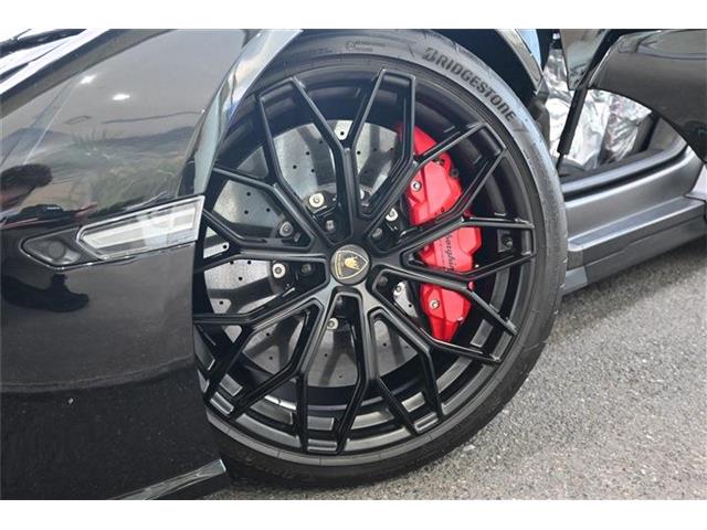 ランボルギーニ レヴエルト ６．５ ４ＷＤ R6年 (九州・沖縄) 99
