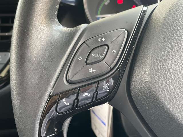トヨタ Ｃ−ＨＲ ハイブリッド １．８ Ｇ モード ネロ セーフティ プラスＩＩ R3年 (東海) 99