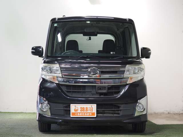 ダイハツ タント ６６０ カスタム Ｘ ＳＡ H26年 (近畿) 99