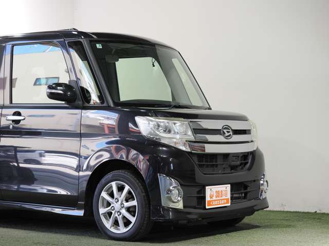 ダイハツ タント ６６０ カスタム Ｘ ＳＡ H26年 (近畿) 99