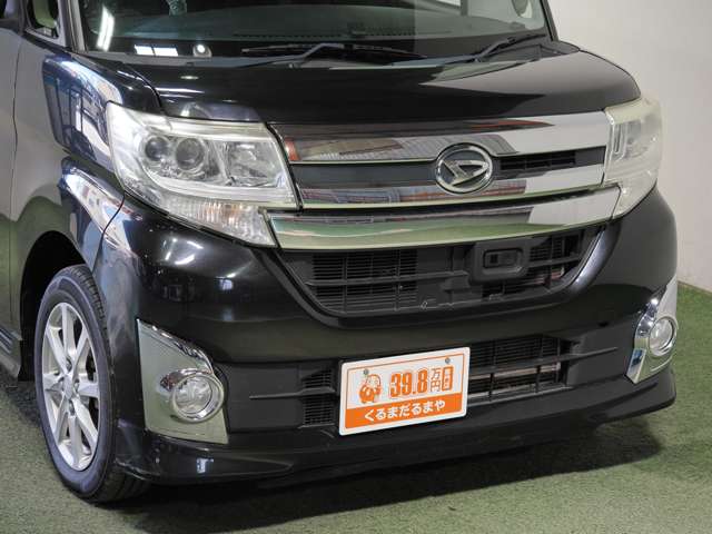 ダイハツ タント ６６０ カスタム Ｘ ＳＡ H26年 (近畿) 99