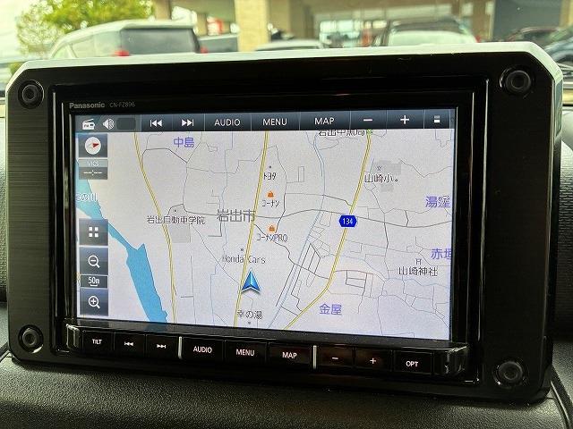 スズキ ジムニー ６６０ ＸＣ ４ＷＤ R6年 (近畿) 99