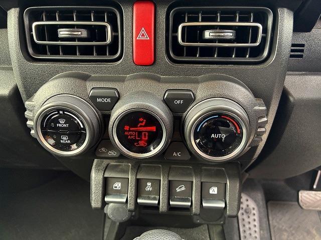 スズキ ジムニー ６６０ ＸＣ ４ＷＤ R6年 (近畿) 99