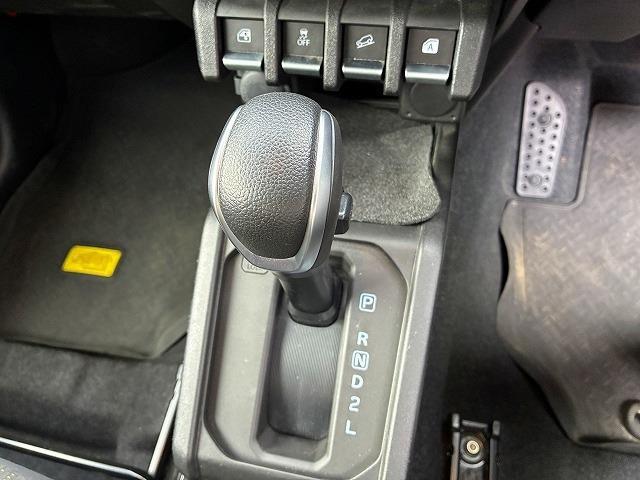 スズキ ジムニー ６６０ ＸＣ ４ＷＤ R6年 (近畿) 99