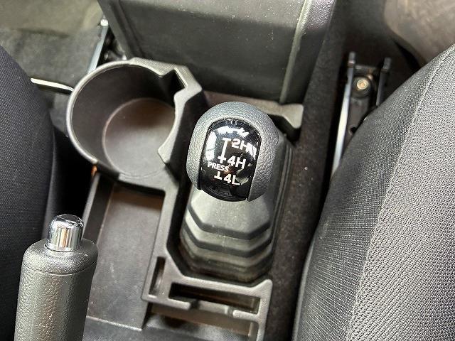 スズキ ジムニー ６６０ ＸＣ ４ＷＤ R6年 (近畿) 99