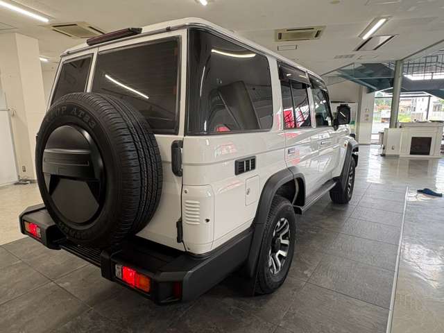 トヨタ ランドクルーザー７０ ２．８ ＡＸ ディーゼルターボ ４ＷＤ R6年 (関東) 99