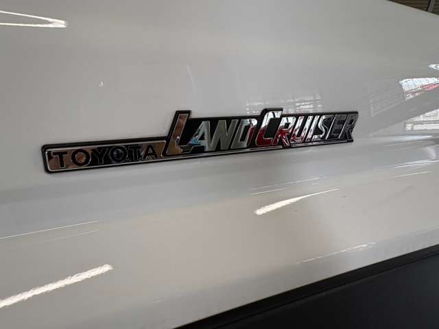 トヨタ ランドクルーザー７０ ２．８ ＡＸ ディーゼルターボ ４ＷＤ R6年 (関東) 99