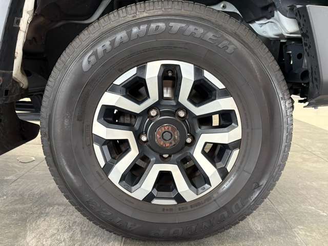 トヨタ ランドクルーザー７０ ２．８ ＡＸ ディーゼルターボ ４ＷＤ R6年 (関東) 99