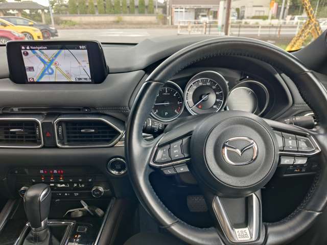 マツダ ＣＸ−８ ２．２ ＸＤ プロアクティブ ディーゼルターボ R1年 (関東) 99