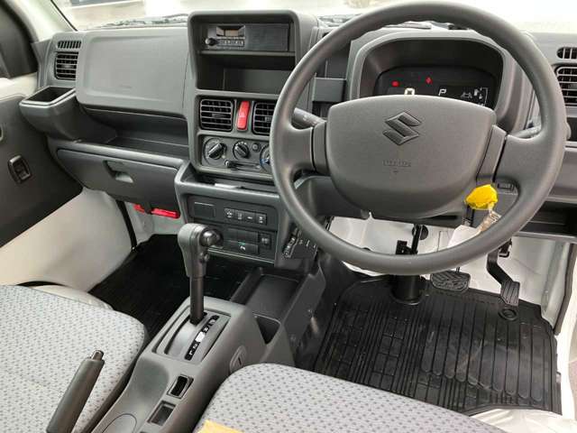 スズキ キャリイトラック ６６０ 保冷車 助手席側スライドドア仕様 ４ＷＤ R8年 (四国) 99