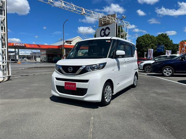 日産 ルークス ６６０ Ｓ R4年 (九州・沖縄) 99