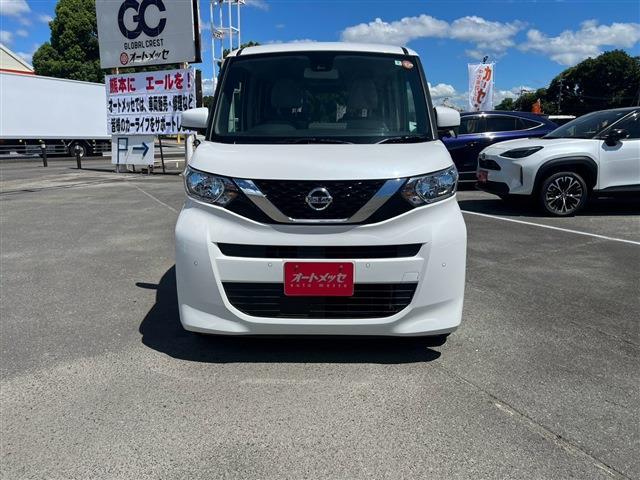日産 ルークス ６６０ Ｓ R4年 (九州・沖縄) 99