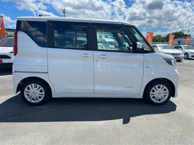 日産 ルークス ６６０ Ｓ R4年 (九州・沖縄) 99