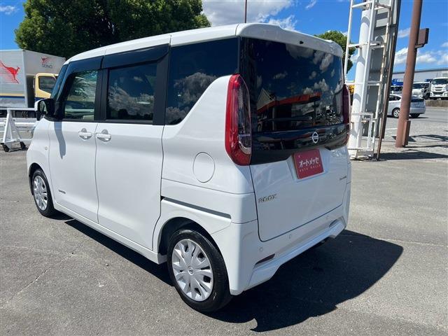 日産 ルークス ６６０ Ｓ R4年 (九州・沖縄) 99