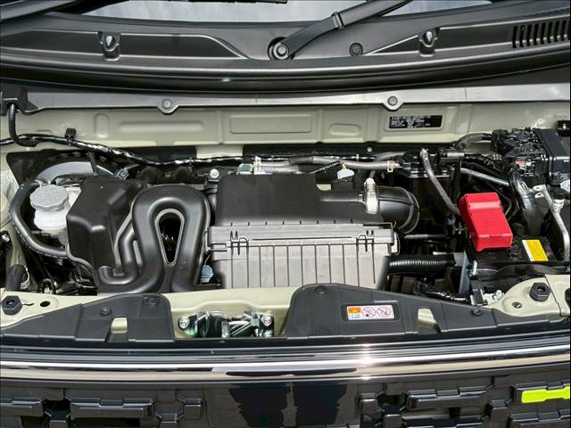 スズキ ハスラー ＨＹＢＲＩＤ Ｇ ２トーンカラー仕様車 R8年 (九州・沖縄) 99