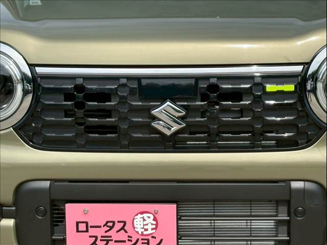 スズキ ハスラー ＨＹＢＲＩＤ Ｇ ２トーンカラー仕様車 R8年 (九州・沖縄) 99