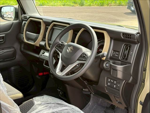 スズキ ハスラー ＨＹＢＲＩＤ Ｇ ２トーンカラー仕様車 R8年 (九州・沖縄) 99