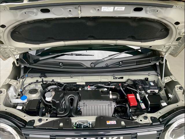 スズキ ハスラー タフワイルド ２トーンカラー仕様車 R8年 (九州・沖縄) 99