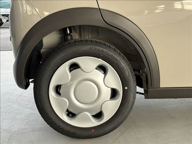 スズキ アルトラパン ＨＹＢＲＩＤ Ｌ ルーセントベージュパールメタリ R7年 (九州・沖縄) 99