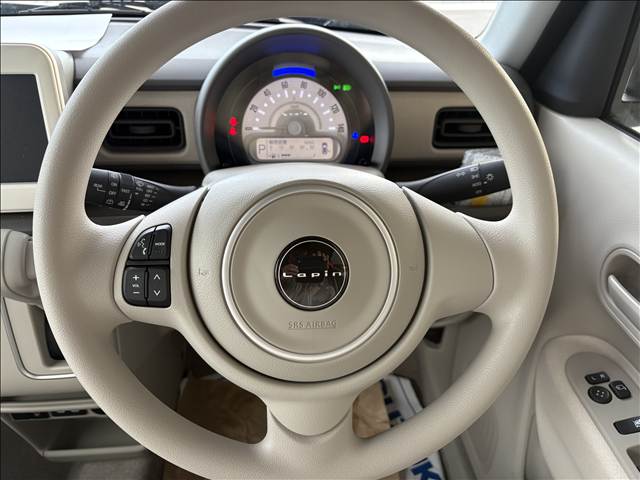 スズキ アルトラパン ＨＹＢＲＩＤ Ｌ ルーセントベージュパールメタリ R7年 (九州・沖縄) 99