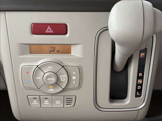 スズキ アルトラパン ＨＹＢＲＩＤ Ｌ ルーセントベージュパールメタリ R7年 (九州・沖縄) 99