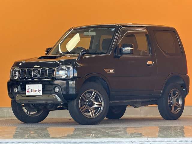 スズキ ジムニー ６６０ ランドベンチャー ４ＷＤ H27年 (甲信越・北陸) 99