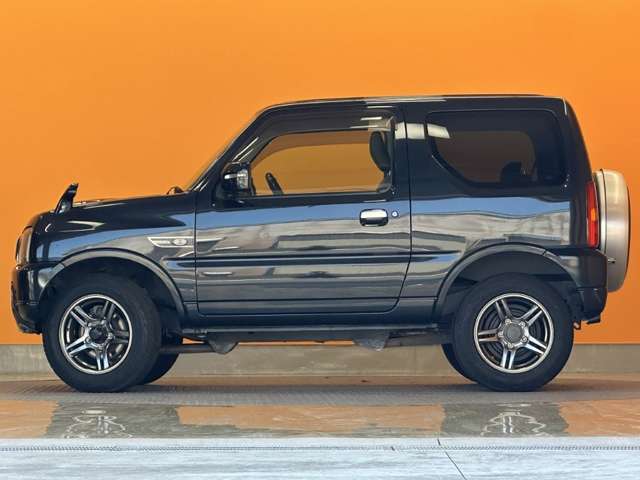 スズキ ジムニー ６６０ ランドベンチャー ４ＷＤ H27年 (甲信越・北陸) 99