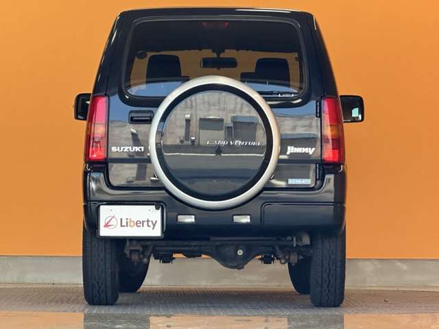 スズキ ジムニー ６６０ ランドベンチャー ４ＷＤ H27年 (甲信越・北陸) 99