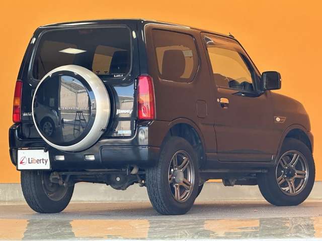 スズキ ジムニー ６６０ ランドベンチャー ４ＷＤ H27年 (甲信越・北陸) 99