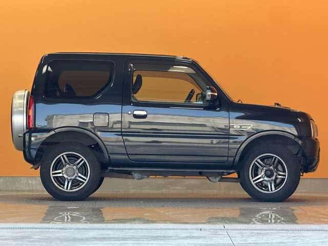 スズキ ジムニー ６６０ ランドベンチャー ４ＷＤ H27年 (甲信越・北陸) 99