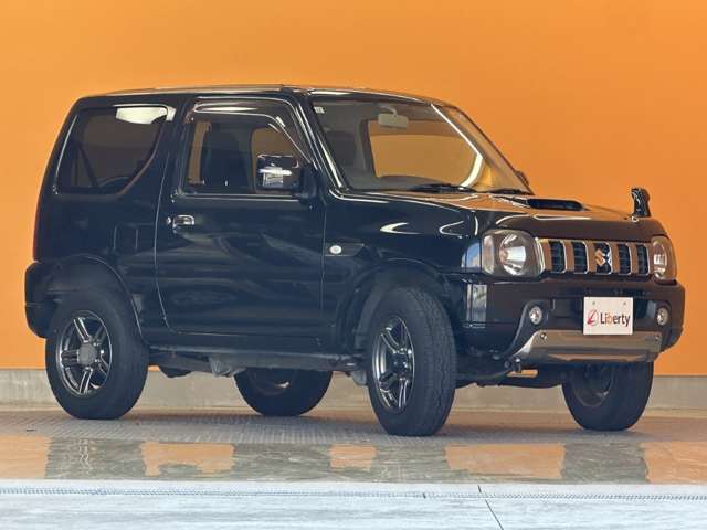 スズキ ジムニー ６６０ ランドベンチャー ４ＷＤ H27年 (甲信越・北陸) 99
