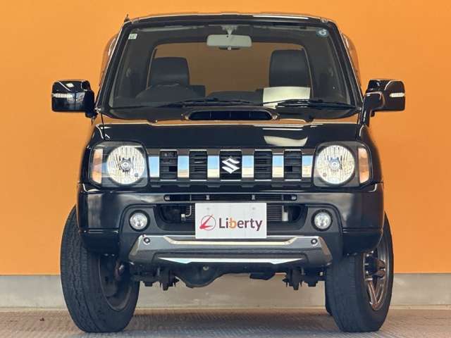 スズキ ジムニー ６６０ ランドベンチャー ４ＷＤ H27年 (甲信越・北陸) 99