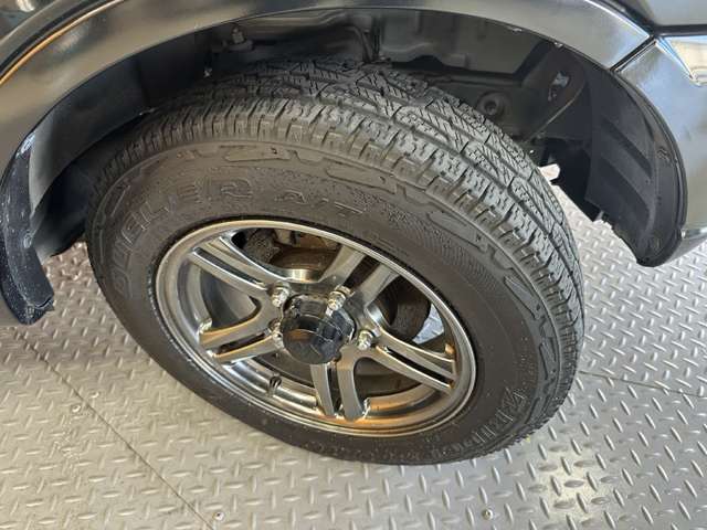 スズキ ジムニー ６６０ ランドベンチャー ４ＷＤ H27年 (甲信越・北陸) 99